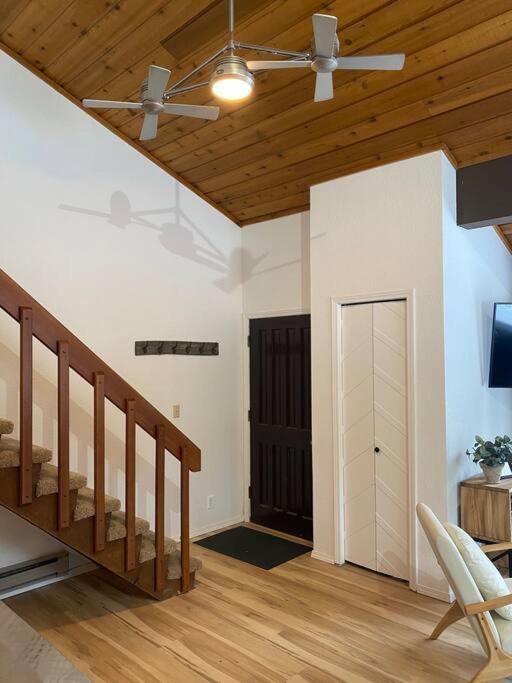 Mccall Mountain Getaway - Pet Friendly Exterior photo