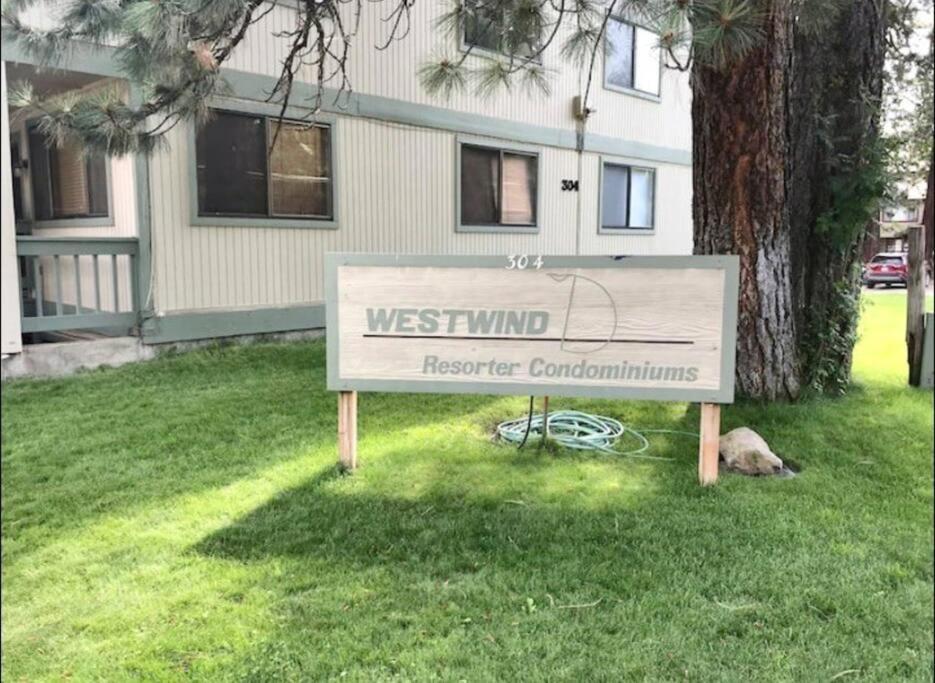 Mccall Mountain Getaway - Pet Friendly Exterior photo
