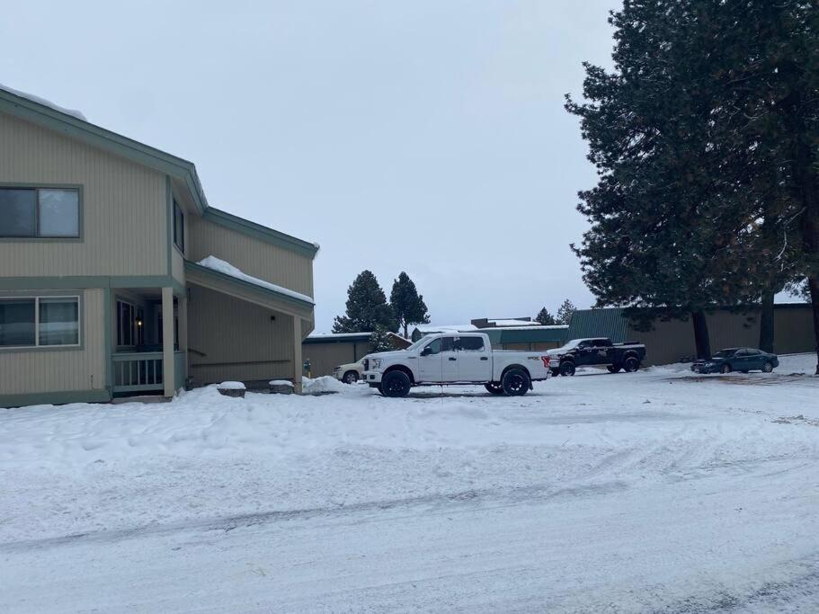Mccall Mountain Getaway - Pet Friendly Exterior photo