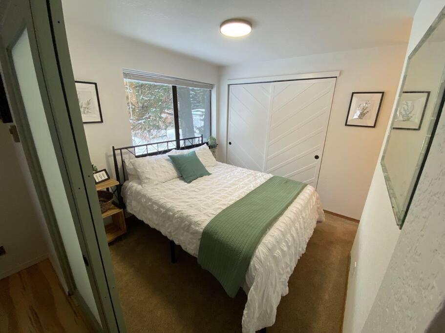 Mccall Mountain Getaway - Pet Friendly Exterior photo