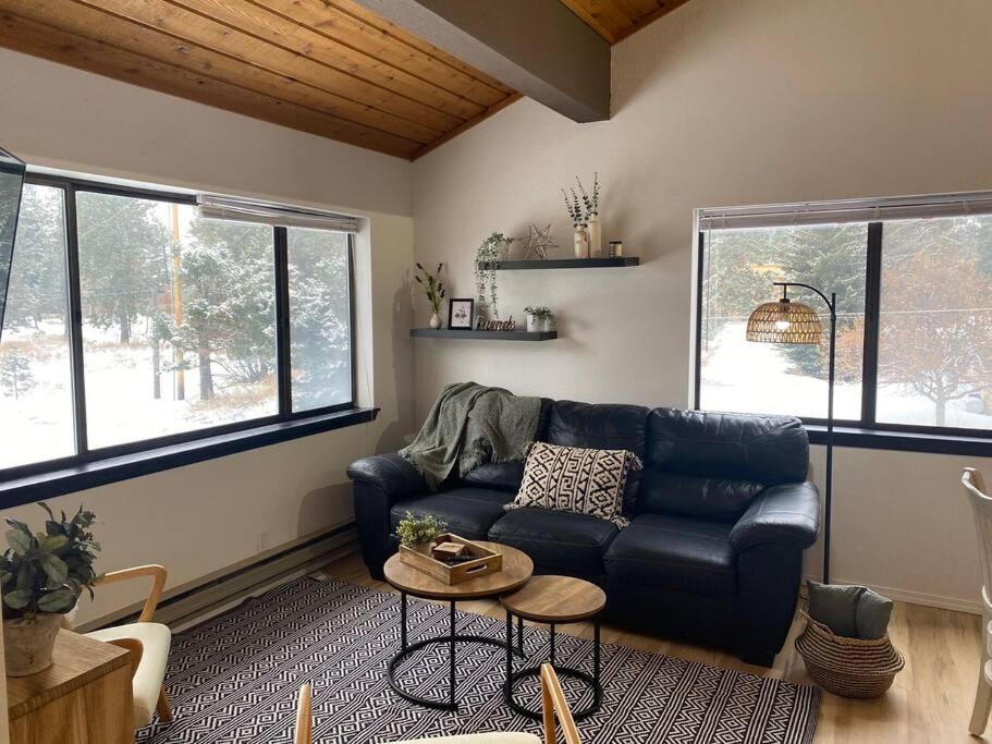 Mccall Mountain Getaway - Pet Friendly Exterior photo